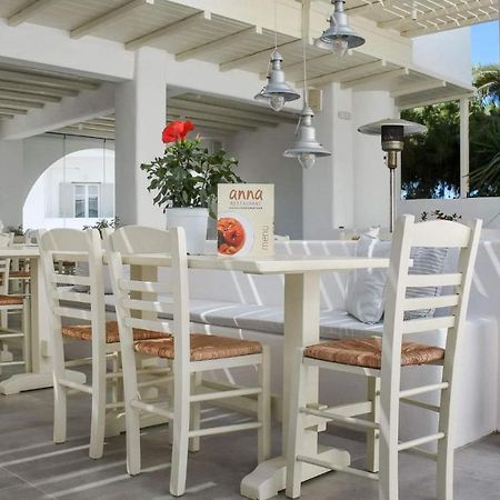 Ξενοδοχείο Ήβη Δρυός Εξωτερικό φωτογραφία